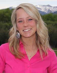 Ashley Purcell